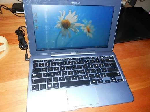 Ativ Smart PC