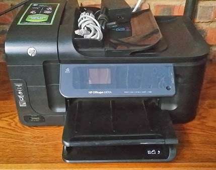HP 6500 Printer