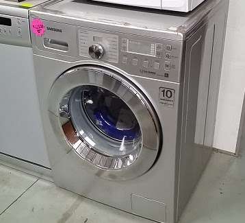 Samsung 8.5kg front loader