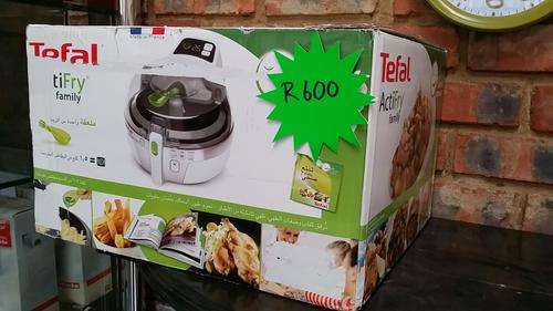 Tefal Actifry 1.5