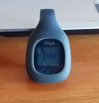 Fitbit