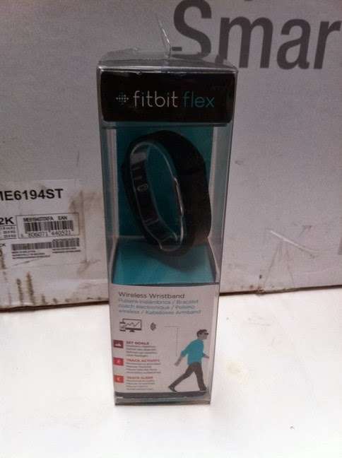 FitBit Flex