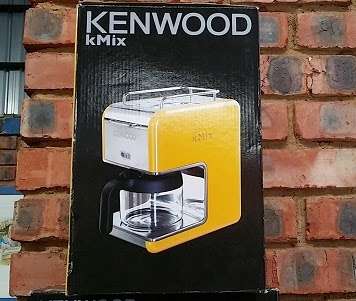 K Mix Coffee Maker