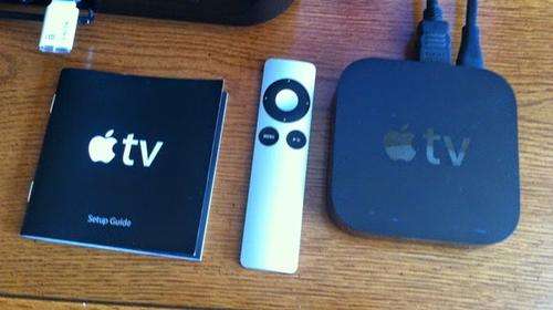 Apple TV