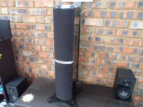 Sound Bar iPod Dock