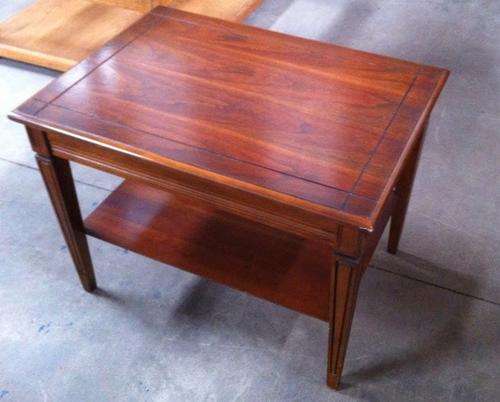 End Table