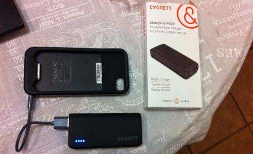 Cygnett Portable Charger