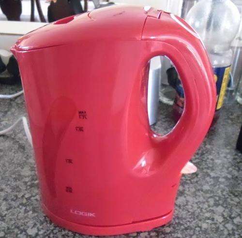 Cordless Kettle