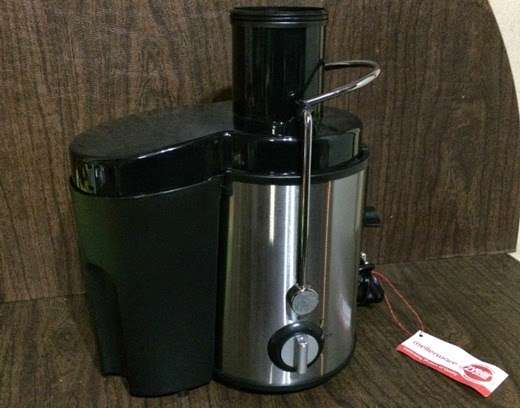 Mellerware Juicer