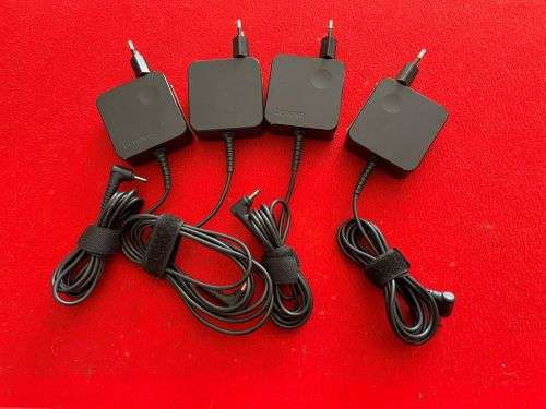 Lenovo Original Laptop Charger