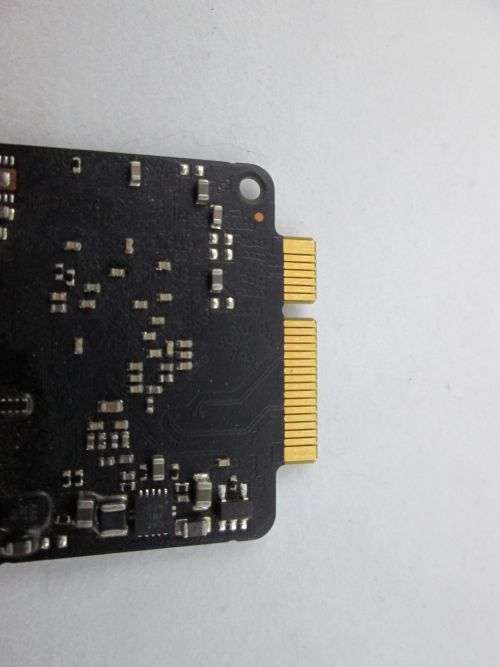 Samsung 256GB SSD For MacBook Pro A1398 2012