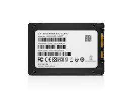 ADATA 240GB Laptop SSD