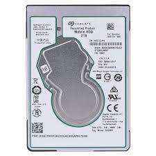 SEAGATE 2TB Laptop HDD