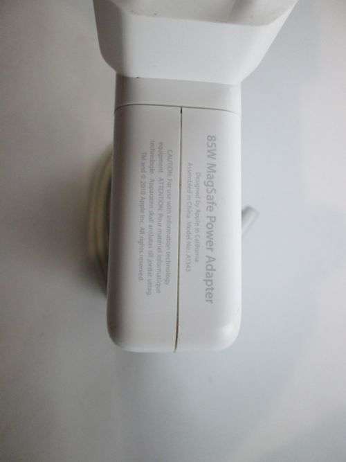 Original Apple Magsafe 85W OEM Charger