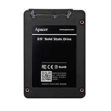 APACER PANTHER 240GB SATA 600 Laptop SSD