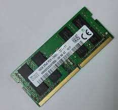 SK Hynix 16GB PC4 2400T Laptop Memory