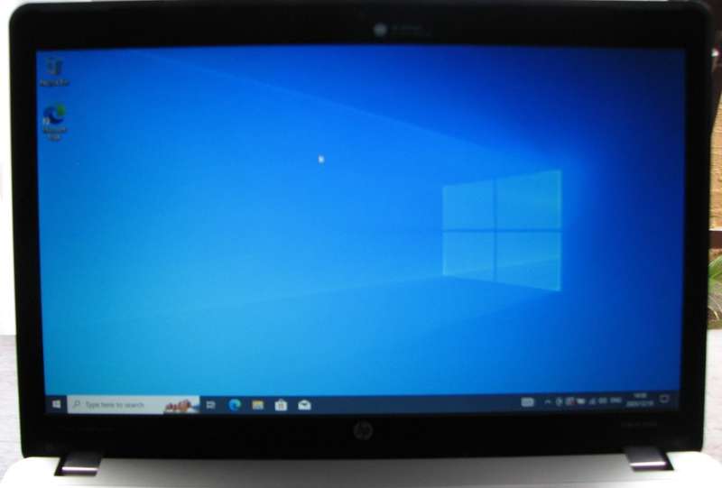 HP Pro Book 4540s Core i3 3110M 240GB SSD 8GB RAM Win 10 Pro *READ DESCRIPTION*