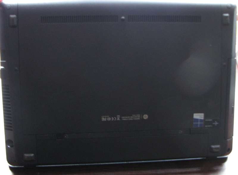 HP Pro Book 4540s Core i3 3110M 240GB SSD 8GB RAM Win 10 Pro *READ DESCRIPTION*