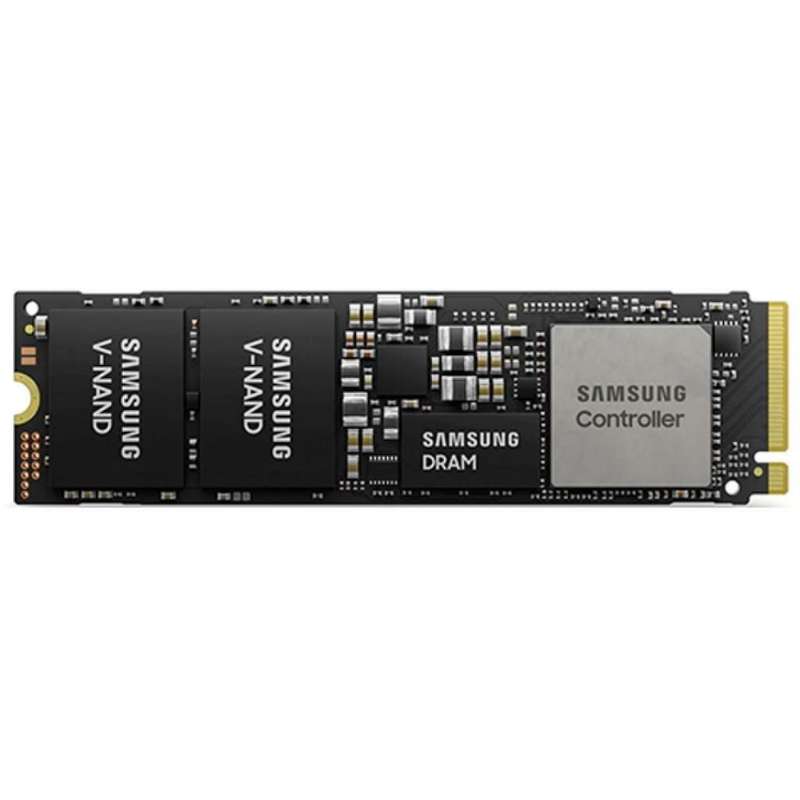 Samsung PM991a 512GB M.2 2280 NVMe SSD