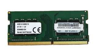 KINGSTON 16GB DDR4 2133 Laptop Memory
