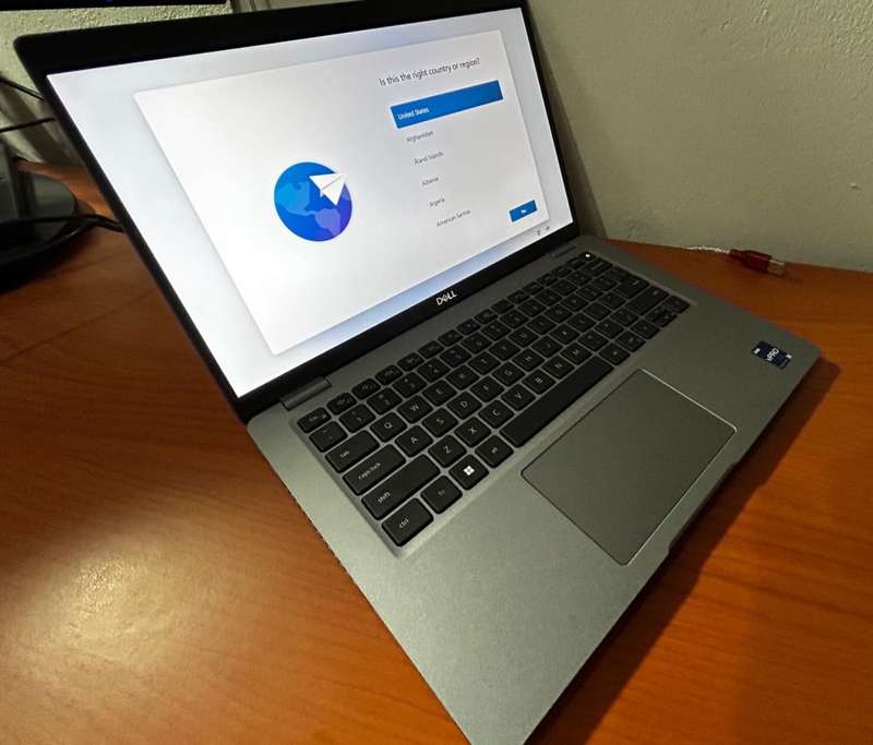 Dell Latitude 5430 Core i5 12th Gen 2TB NVMe 32GB RAM Win 11 Pro *TOP SPEC*