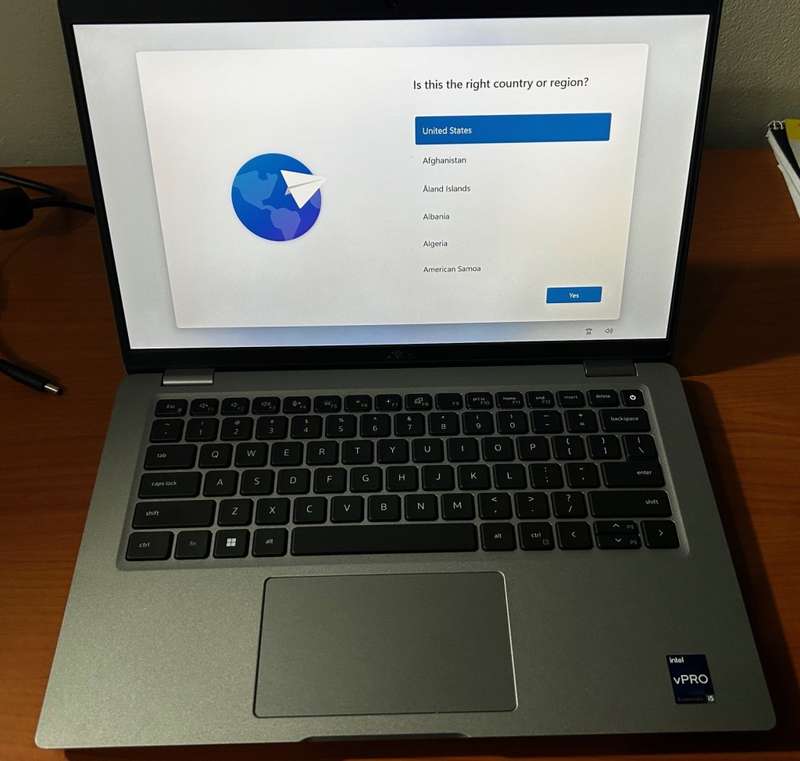 Dell Latitude 5430 Core i5 12th Gen 2TB NVMe 32GB RAM Win 11 Pro *TOP SPEC*