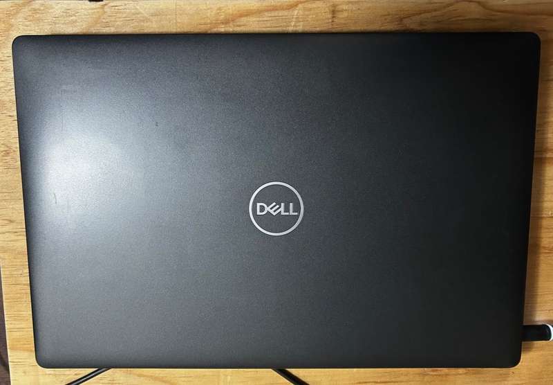 Dell Latitude 5400 Core i5 8th Gen 256GB NVMe 8GB RAM Win 11 Pro *EXCELLENT VALUE*