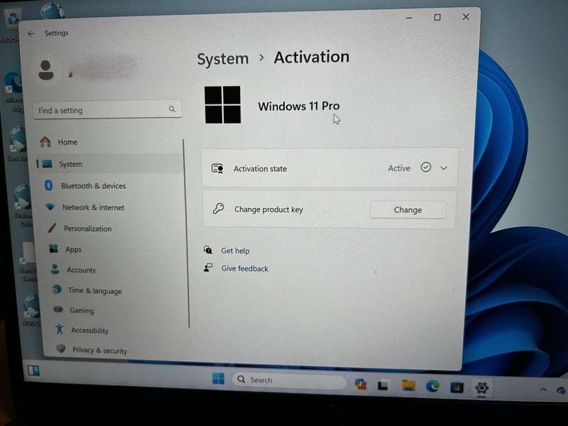 Dell Latitude 5400 Core i5 8th Gen 256GB NVMe 8GB RAM Win 11 Pro *EXCELLENT VALUE*