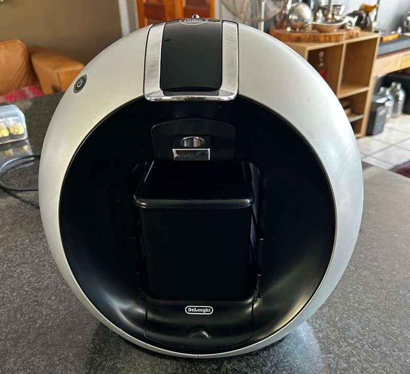 Delonghi Dolce Gusto Circolo