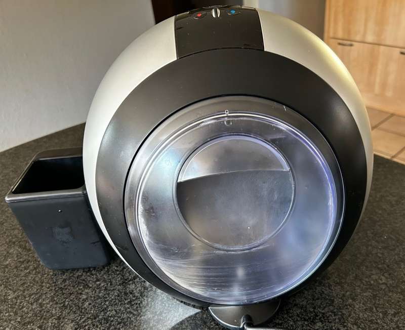 Delonghi Dolce Gusto Circolo