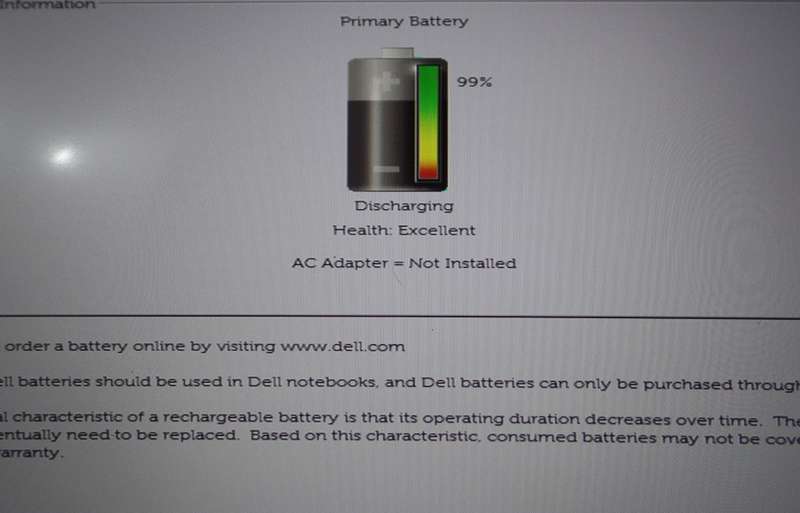 Dell Latitude 7490 Core i7 8th Gen 1TB NVMe 16GB RAM Win 11 Pro *TOUCH SCREEN*