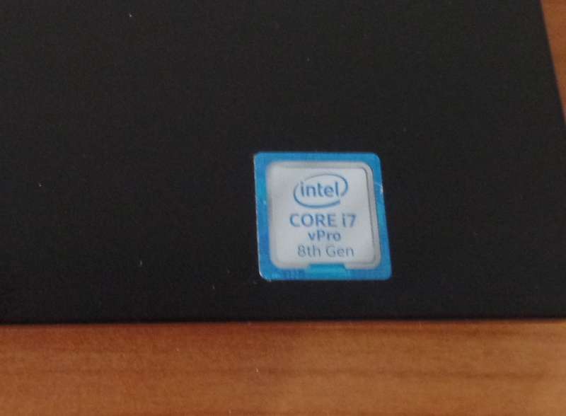 Dell Latitude 7490 Core i7 8th Gen 1TB NVMe 16GB RAM Win 11 Pro *TOUCH SCREEN*