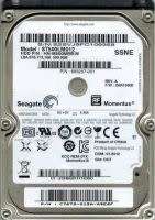 Samsung 500GB Laptop HDD