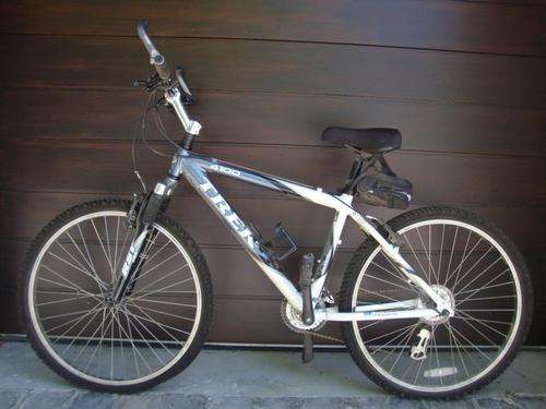 Trek 4100 Alpha(Ladies)