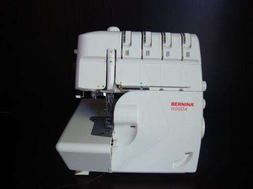 Bernina 1100DA overlocker