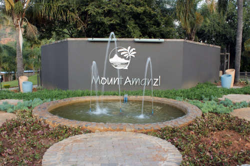 Mount Amanzi - 02 to 06 March 2020-  5 Sleeper (Hartbeespoort)