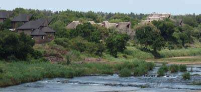 Midweek @ Ngwenya Lodge, Komatipoort from 25 - 29 Nov 2019 - 4 sleeper