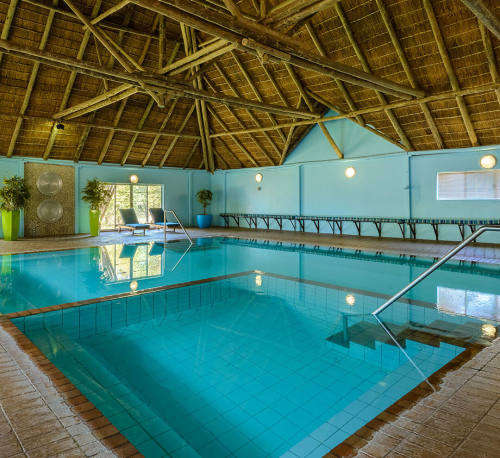 Mid week stay @ Dikhololo Resort and Game Reserve 28 Sept to 02 Oct - 4 sleeper