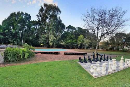 Midweek Stay at Crystal Springs in Mpumalanga - 02 to 6 December 2019