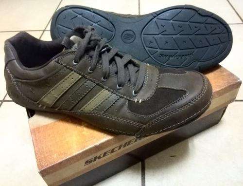 Mens Skechers Size UK10