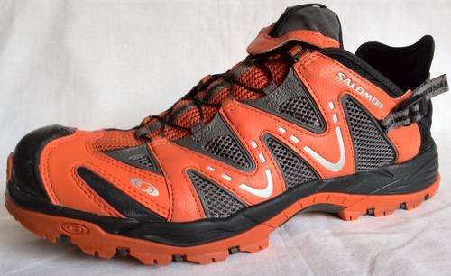 Salomon Shoes UK12
