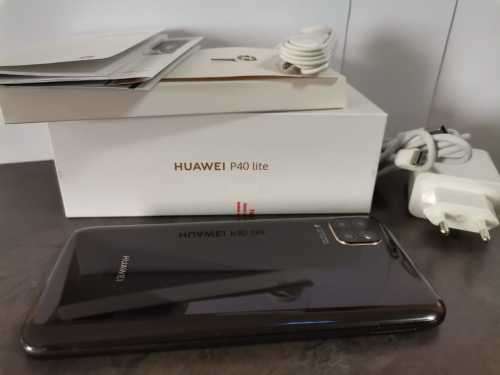 Huawei P40 lite 128GB