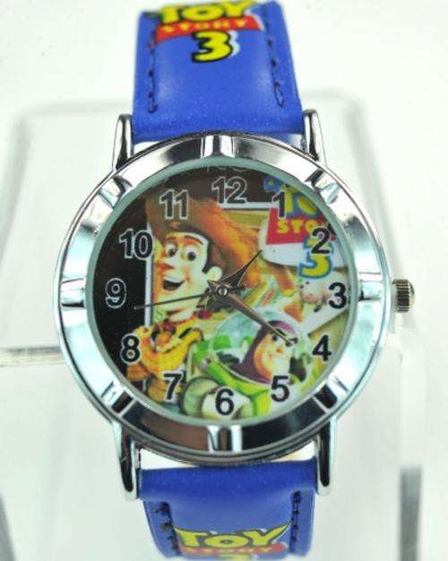 TOY STORY WATCH ## BRAND NEW ##