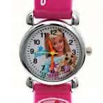 BARBIE WATCH