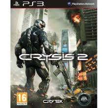 PS 3 ESSENTIALS CRYSIS 2