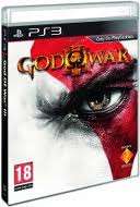 GOD OF WAR 3 PS 3