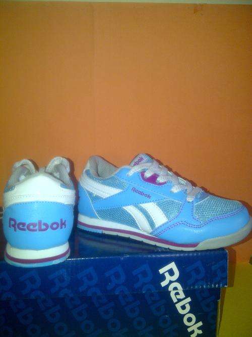 Original Reebok Retro Rush size 10