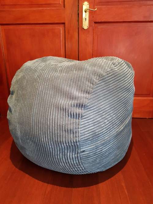 Fatsak Bean Bag As New