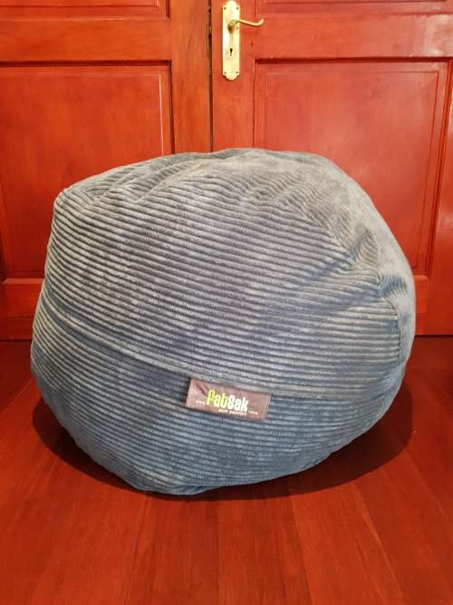 Fatsak Bean Bag - As New