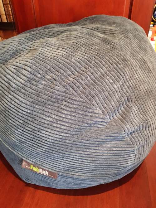 Fatsak Bean Bag - As New
